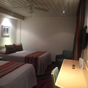 Kamer met Twee Aparte Bedden