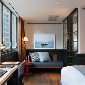 Habitación con Cama King